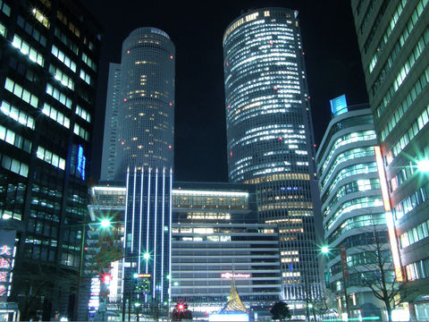 名駅